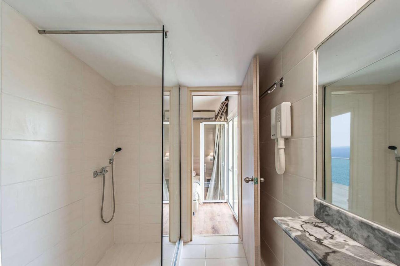 Evia Riviera Resort Амаринтос Екстериор снимка